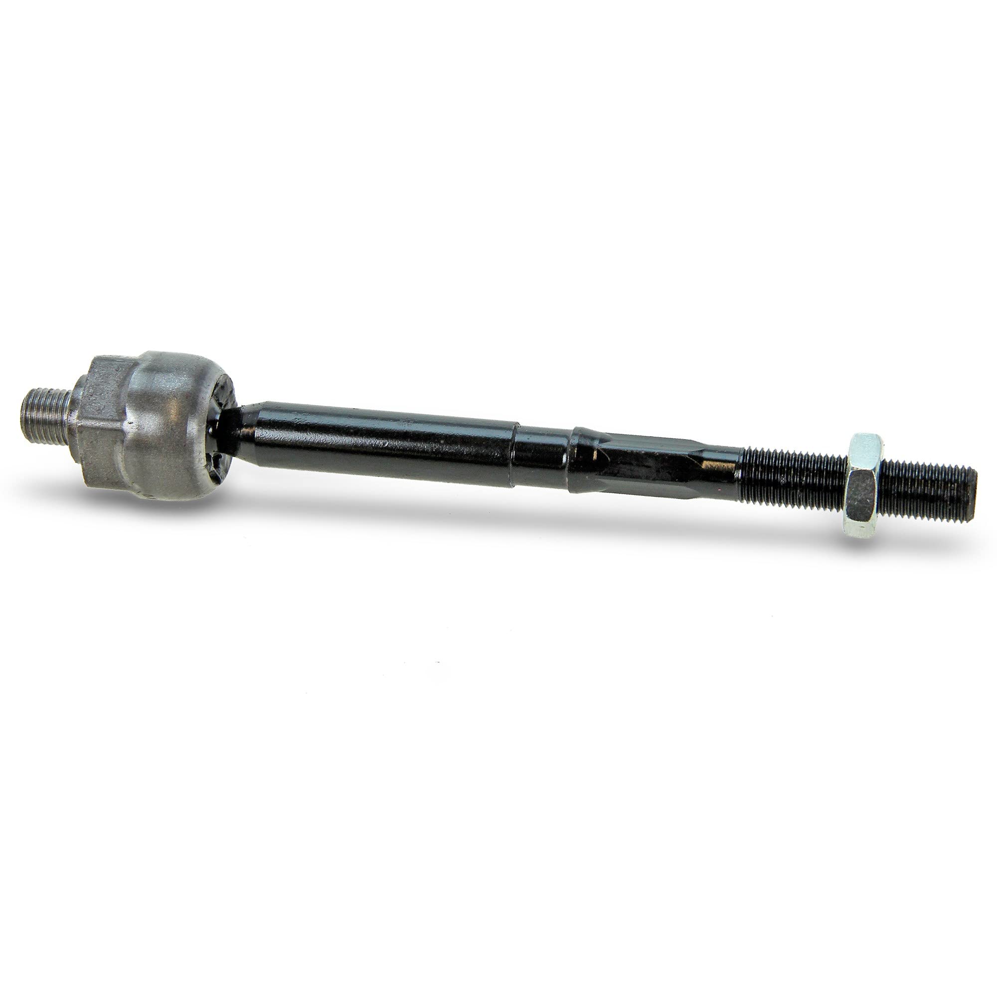 2x barre d'accouplement avant gauche droite, 2x tête de barre | Compatible avec: RENAULT GRAND SCÉNIC II, MEGANE II, MEGANE II Coupé-Cabriolet, MEGANE II Kombi, MEGANE II Stufenheck