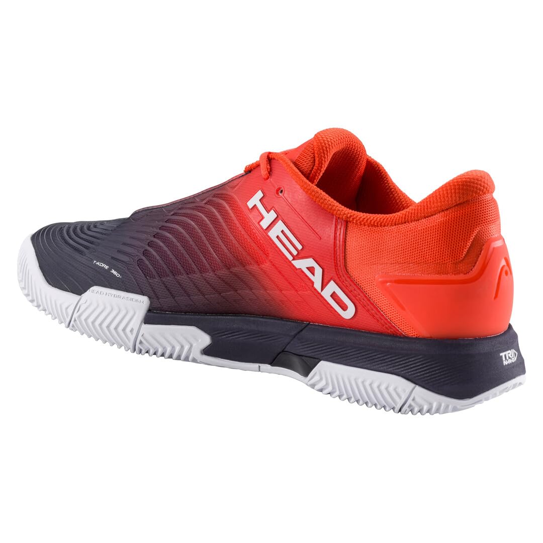 HEAD Męskie buty tenisowe Cruze Pro M WHBR