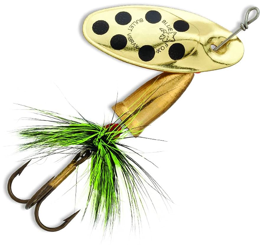 Amazon.co.jp: ラパラ(Rapala) ブルーフォックス(BLUEFOX