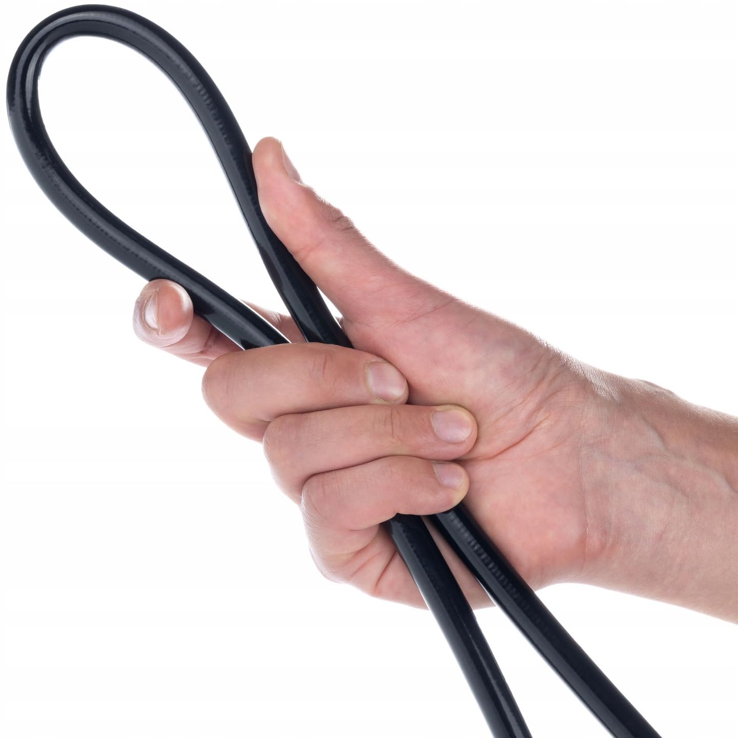 Hochdruckschlauch 10m für Kärcher (Alter Typ mit Splint) | Kompatibel mit K2-K7 Hochdruckreinigern | 200 Bar | Nylonverstärkung | PVC-Schutzschicht
