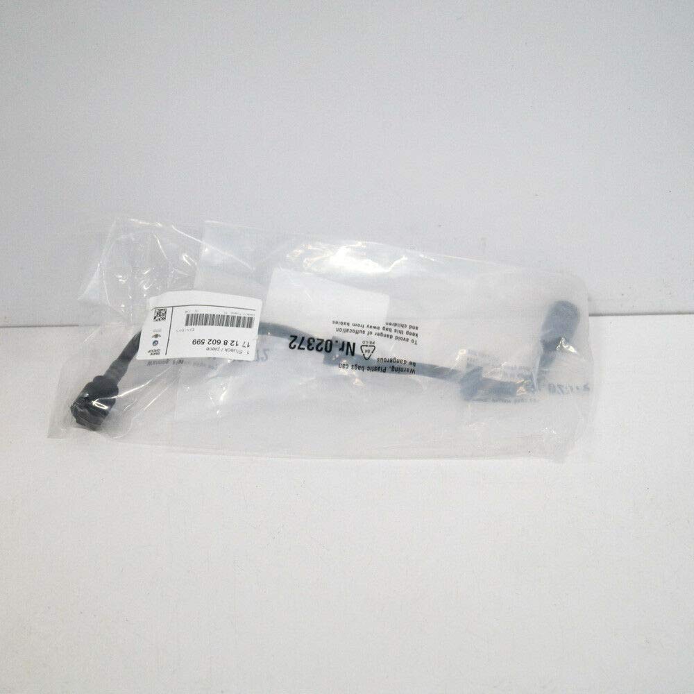 GTV Investment 5 G30 2.0 Petrol Hose 8602599 17128602599 2016  