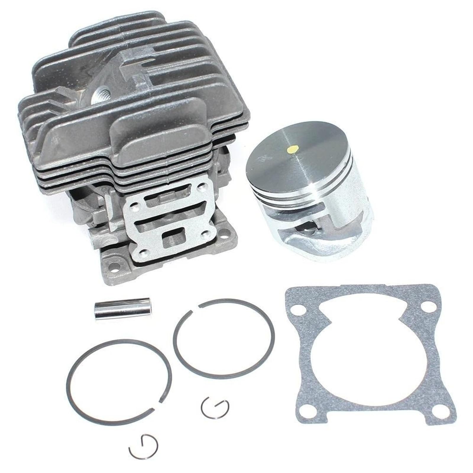 ISQJPVF Cylinder Piston Kit For s/t/i/h/l MS201