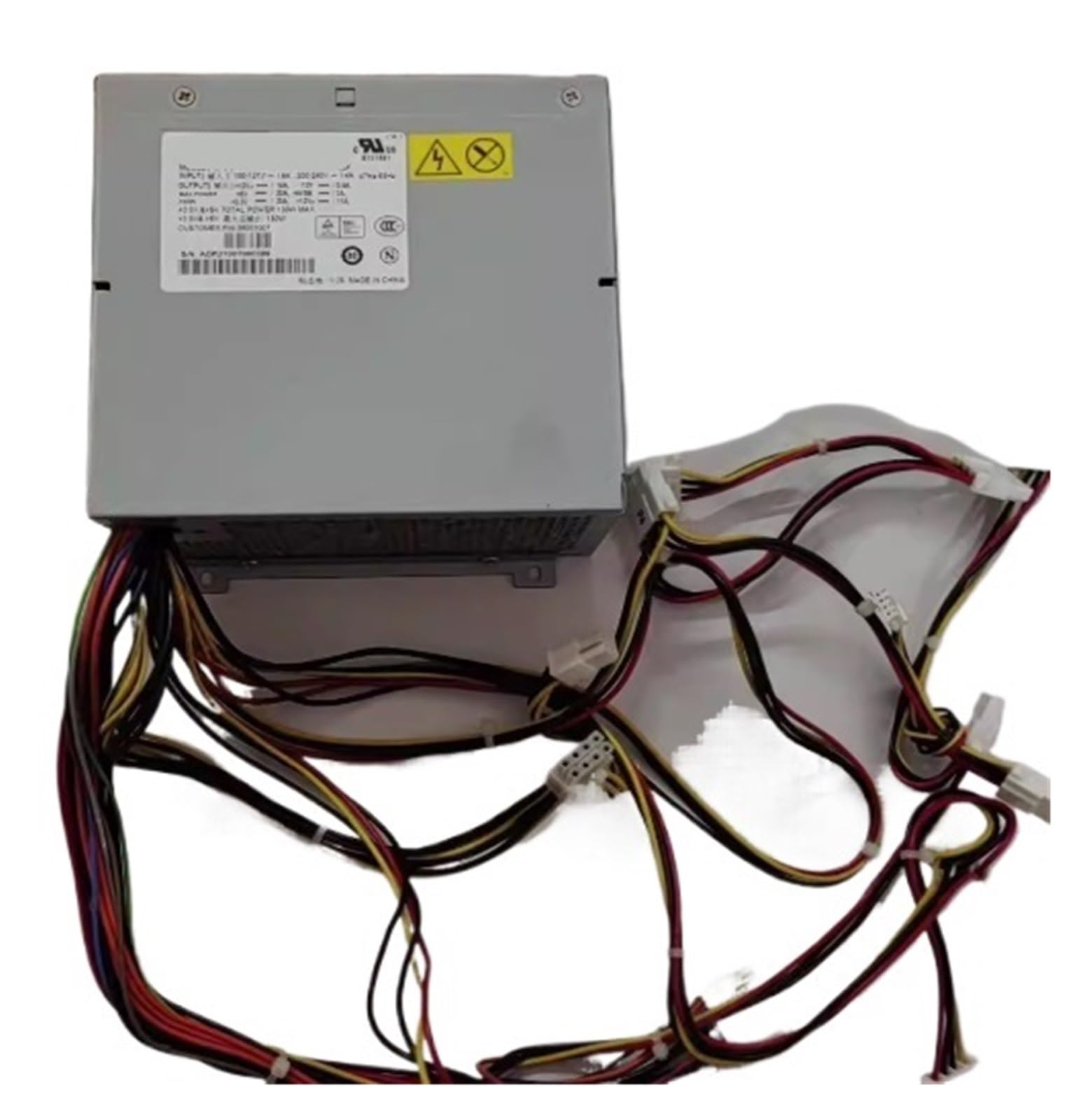 KSZHZYMGX T168G6 T468 T280 Power Supply DPS-350TB D 02F 36001007