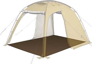 Amazon.co.jp: Naturehike Official Shop Dune7.6 Tent, Ground