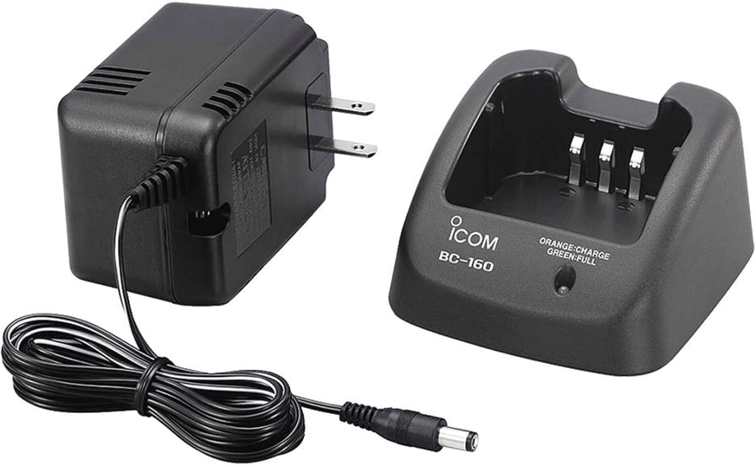 Charger, Charges 1 Unit