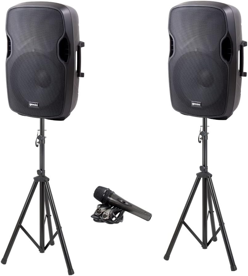 Gemini sys15 Clearance