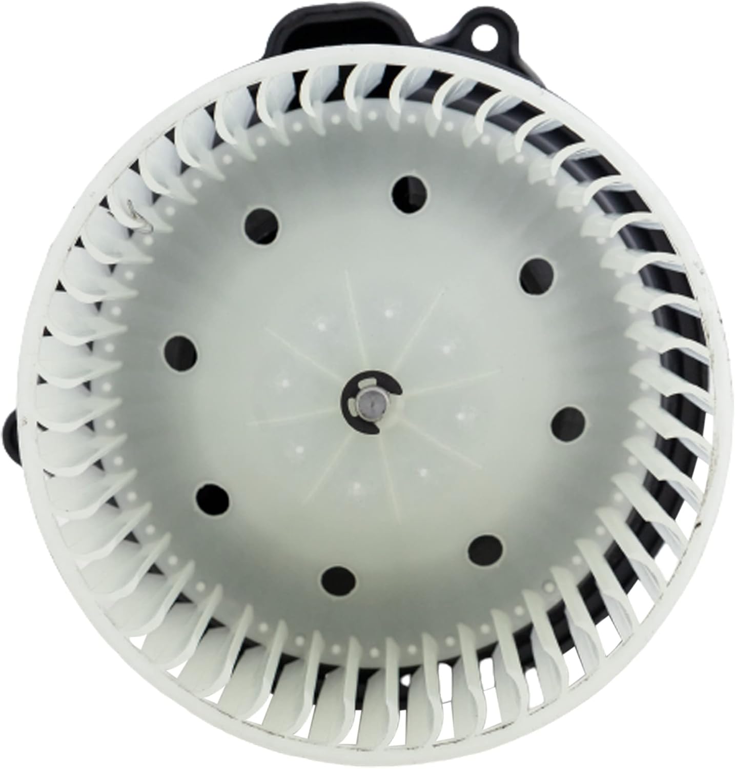 Go-Parts - Blower Motor for Ford Expedition 2003-2006