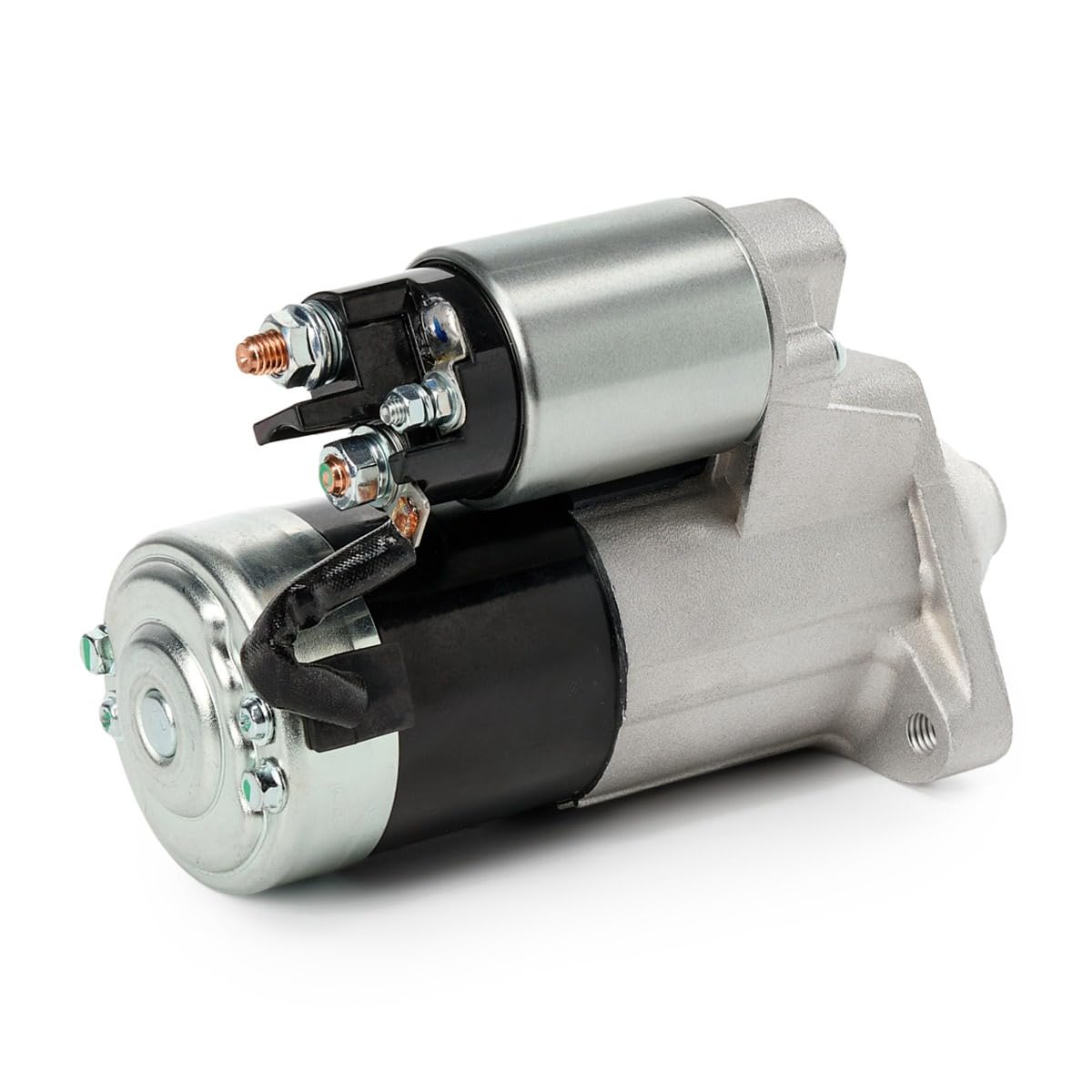 RIDEX 2S0084 Motor de arranque Compatible con RENAULT MEGANE III Grandtour KZ0/1