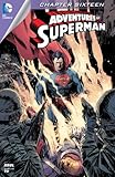 Adventures of Superman (2013-2014) #16 (Adventures of Superman (2013- ))