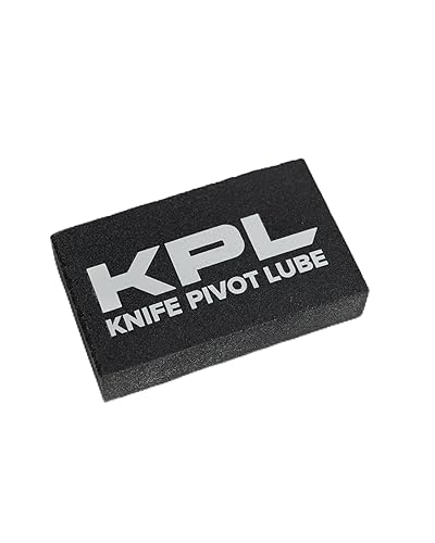 KPL Bloque Borrador de Óxido/Sabitori/Limpiador de Piedra - Fino - Suave, 2.5 x 1.5 x 0.75 Pulgadas, Negro