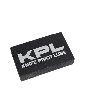 KPL Rust Eraser Block/Sabitori/Stone Cleaner - Fine - Soft, 2.5 x 1.5 x.75 Inches, Black