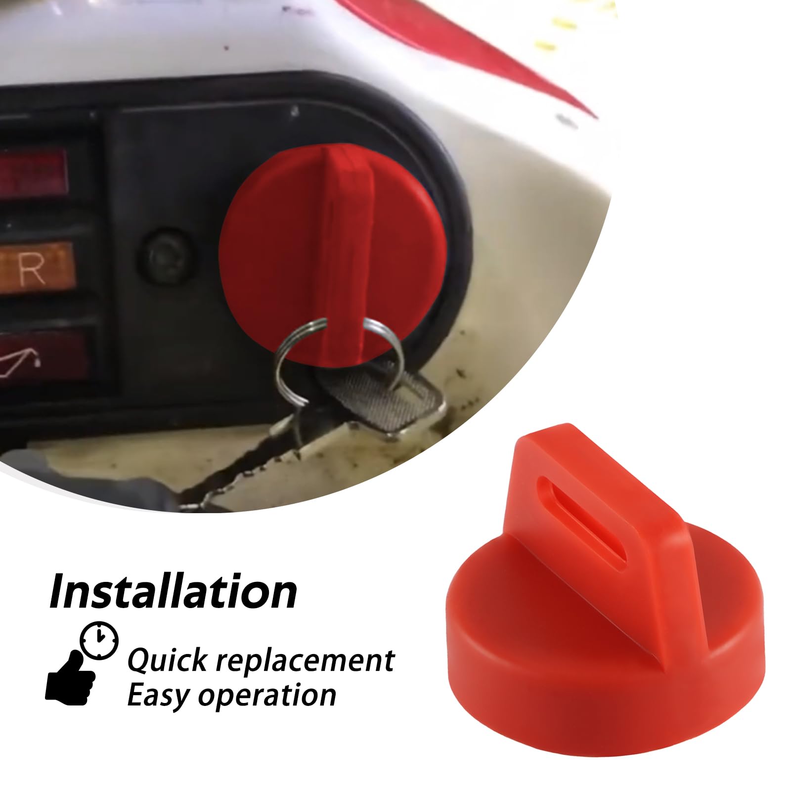 2000-2023 Polaris ATP, Magnum, Scrambler, Sportsman, Trail Blazer, Tra – Powersports Authority - Foto 9