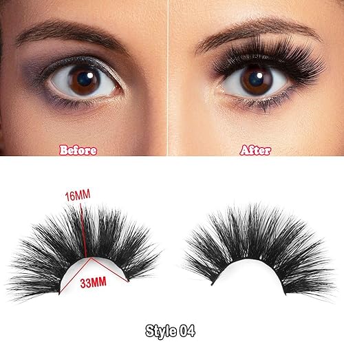 Miniatura 2 de Pestañas autoadhesivas reutilizables, 3 pares de pestañas postizas, no necesitan delineador de ojos ni pegamento, pestañas postizas estables,