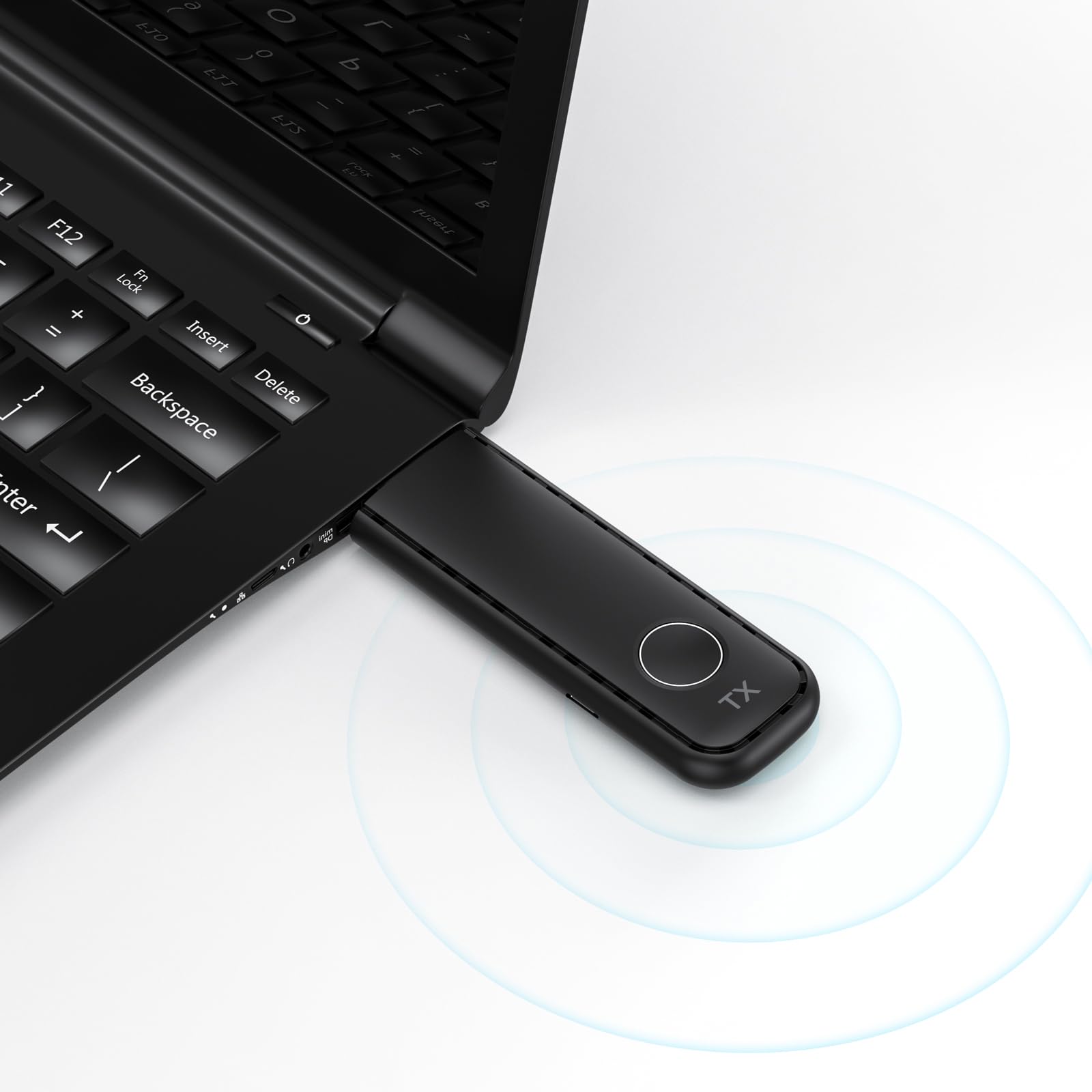 Wireless HDMI Transmitter and Receiver Kit Support 1080P@60Hz HD
