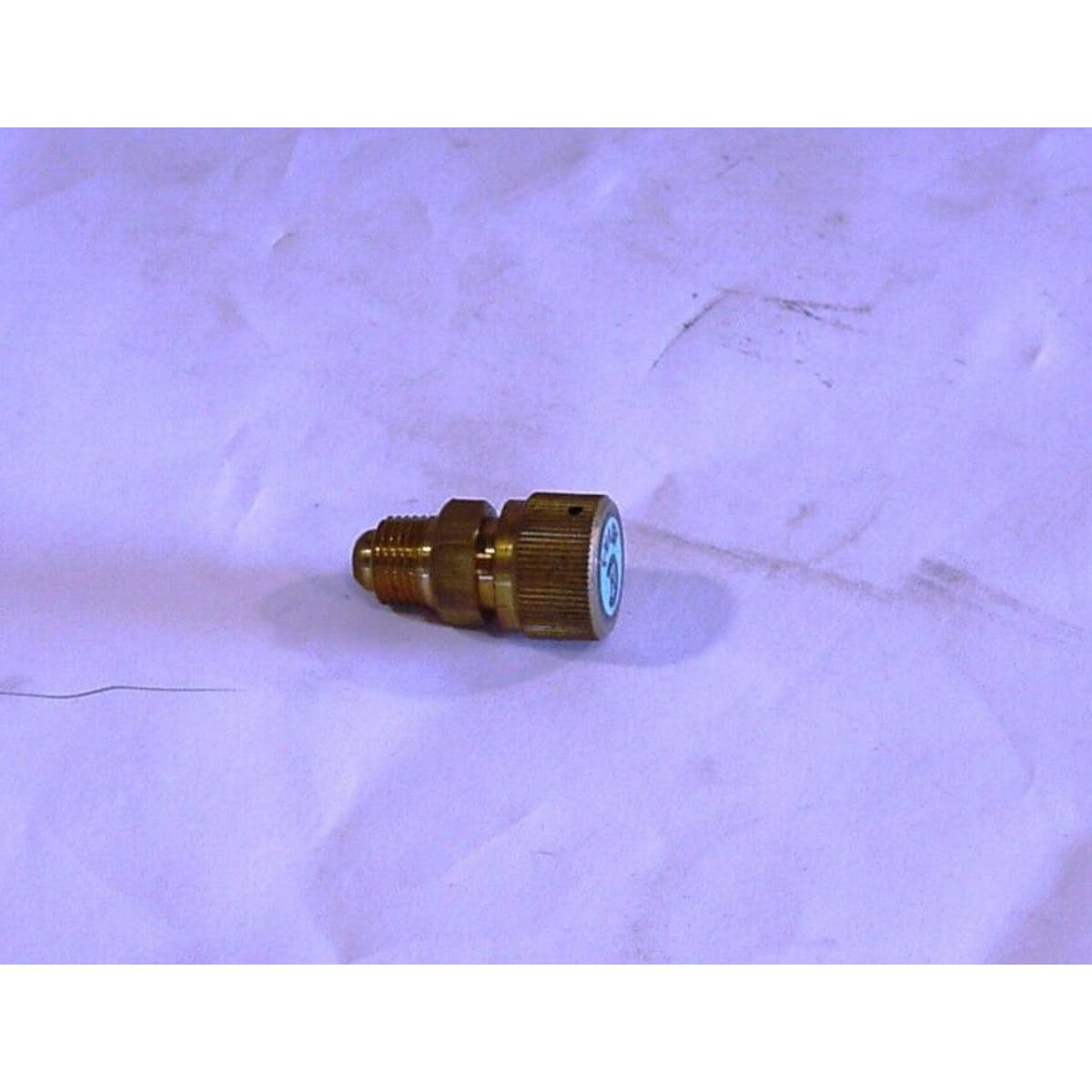 Henderson CUS140, Automatic Bleeder Valve, ABVA-1