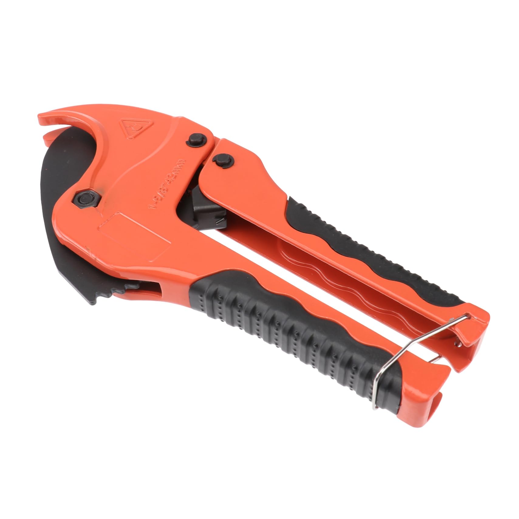 VILLCASE Water Pipe Cutting Plastic Tube Cutter Easy to Cut Smooth Self-locking Handle Lock