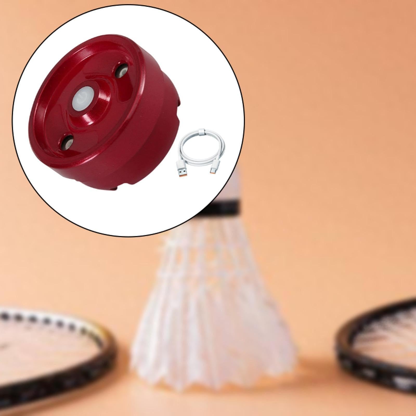 Dispositivo di Controllo del Volano da Badminton per La Conservazione delle Piume