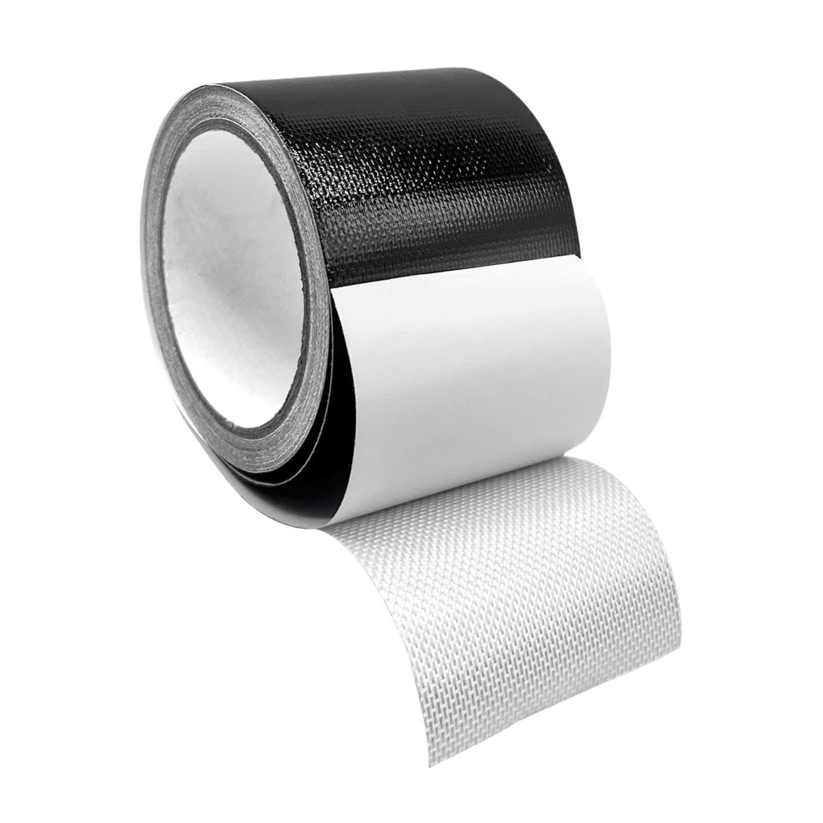 CALANDIS™ Awning Repair Tape Boat Covers Repair Tape for Tarps Home Improvement Canopy 10mx5cm | Tent & Canopy Accessories | Tents & Canopies | & Hiking | Outdoor Sports-image-26