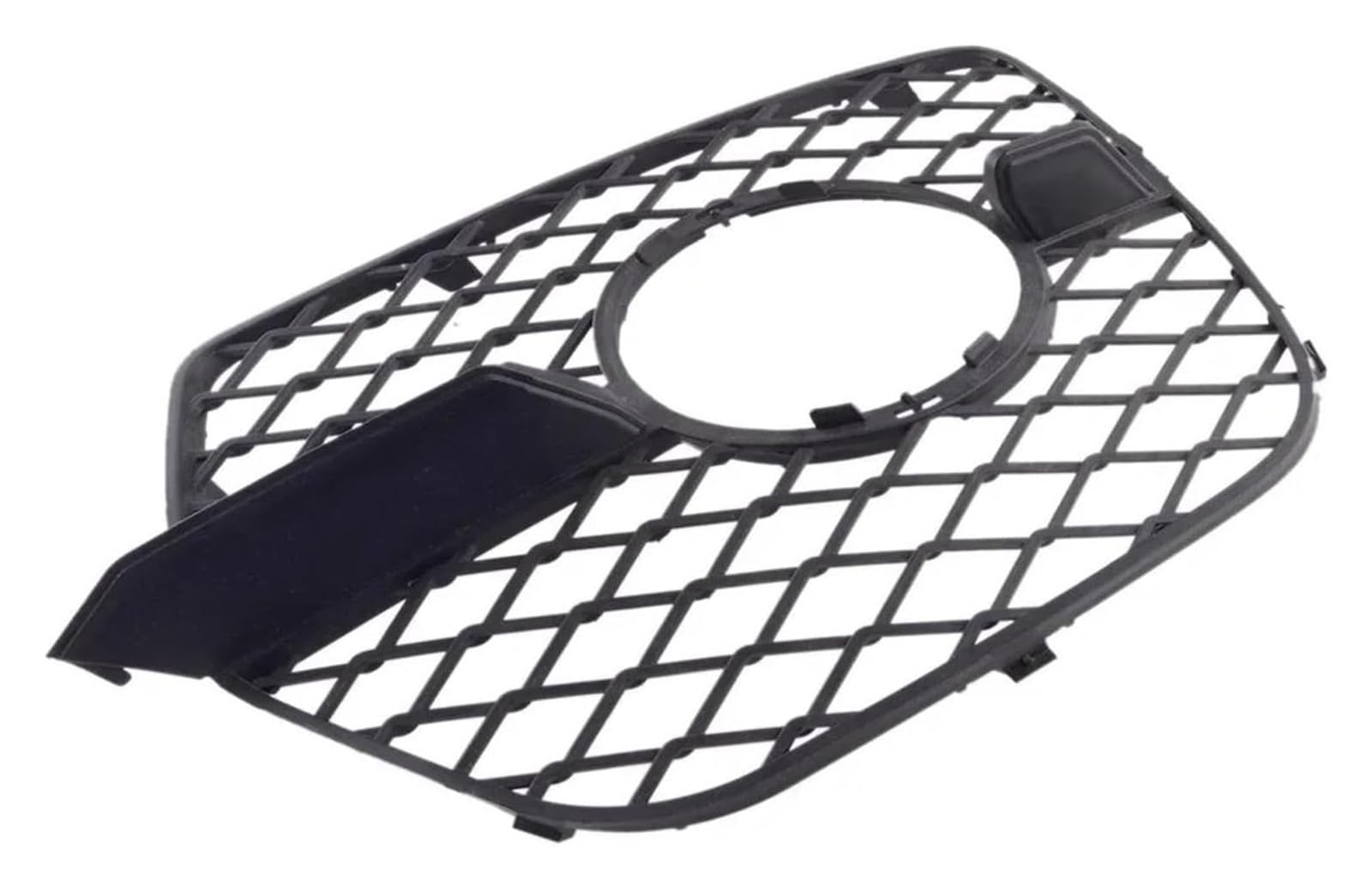 Faro antiniebla delantero rejilla de parachoques para BMW X6 E71 E72 de 2008 a 2014 3