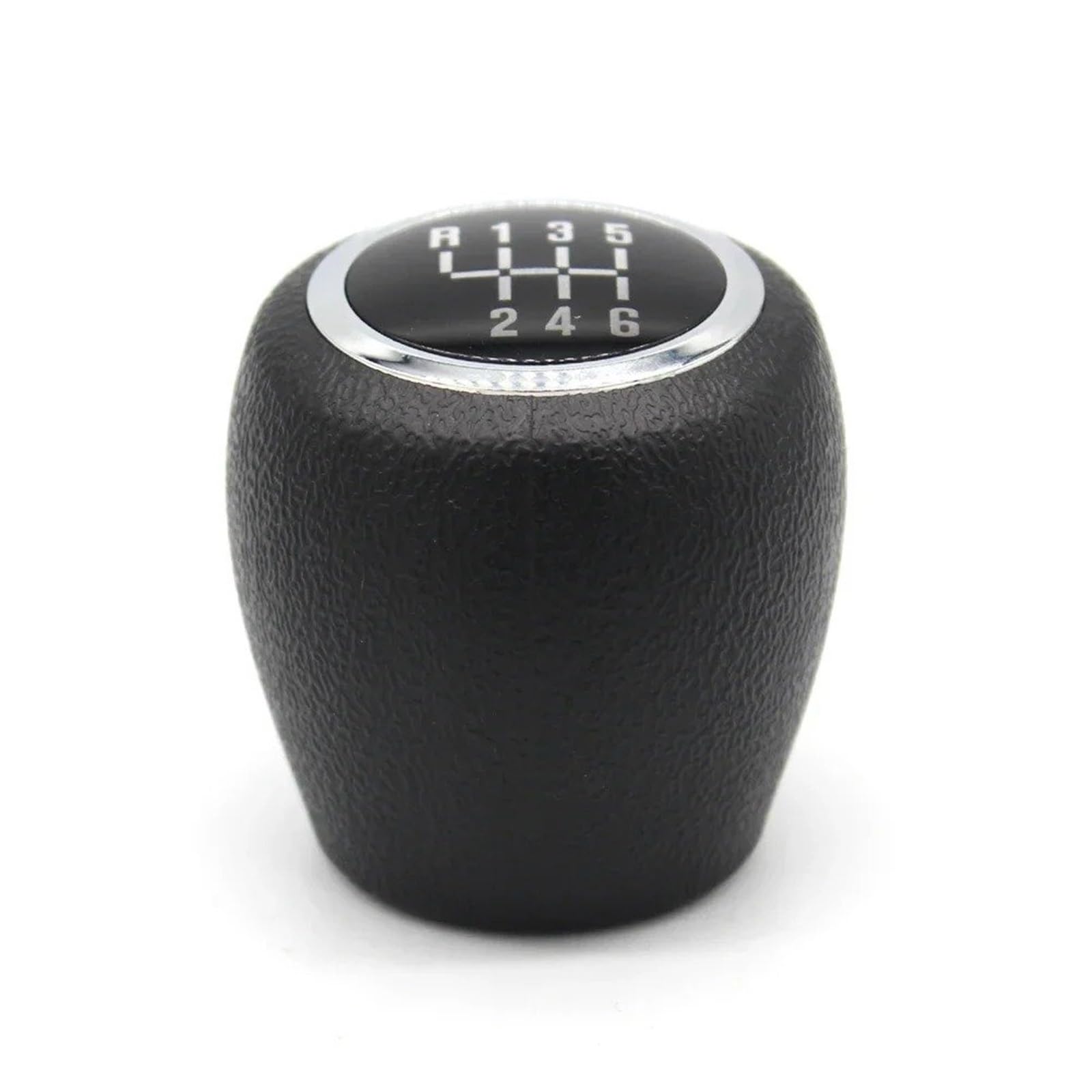 Ehwlfvx 6 Speed Car Gear Shift For Chevrolet For Chevy For Cruze 2008-2012 5 Car Gear Shift Knob Lever Stick Mt Handle Gaiter Boot Cover Case(6 Speed)