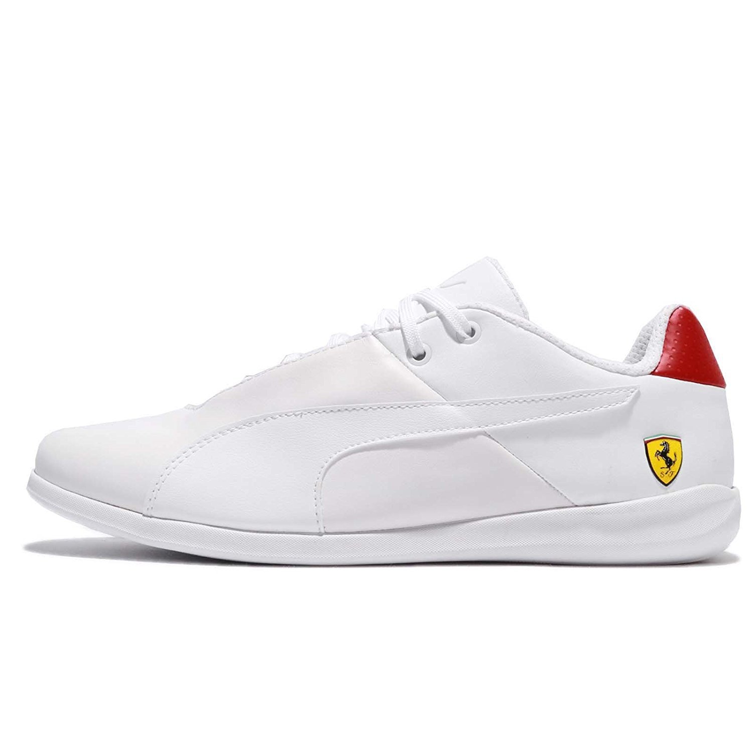 Amazon.co.jp: PUMA プーマ スニーカー フェラーリ フューチャー 