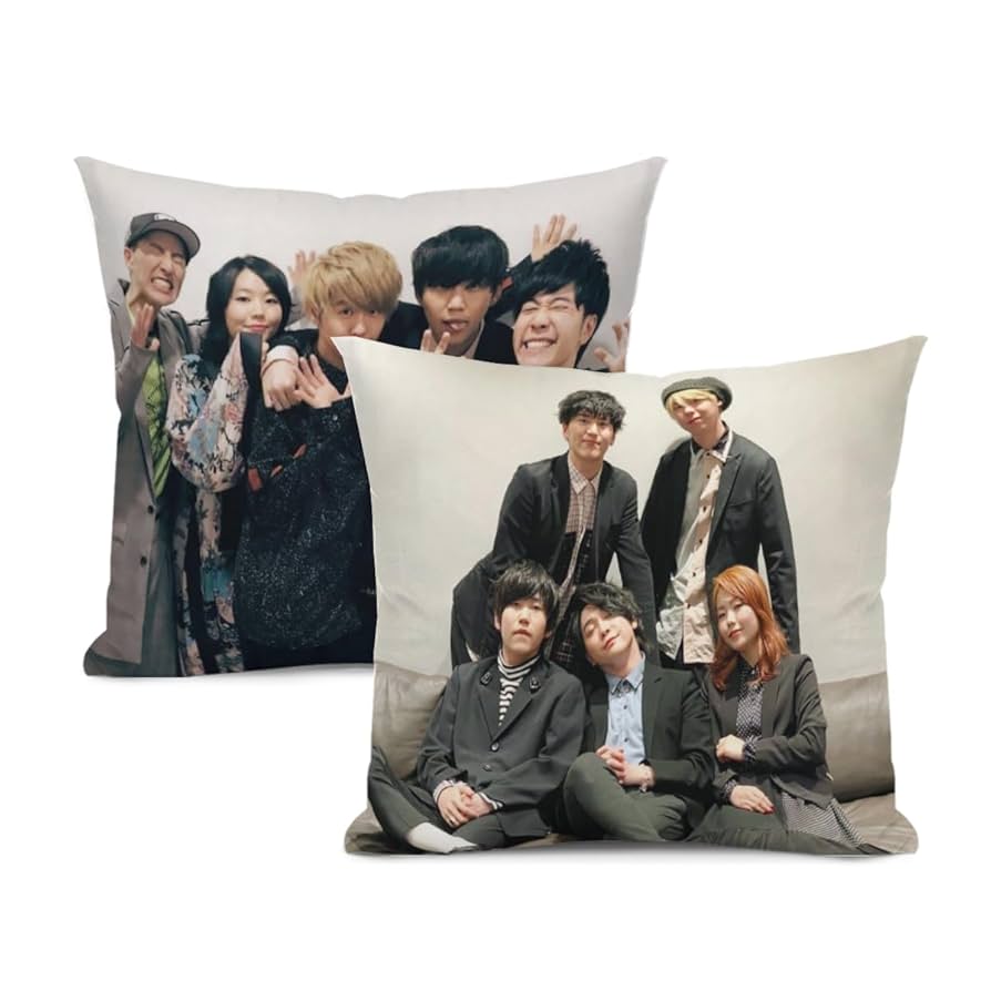 Amazon.co.jp: ミセス/グリーン/アップル クッションカバー 2枚