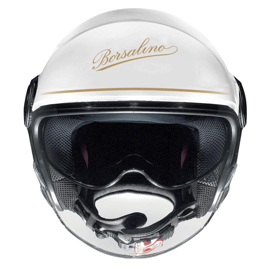 NOLAN CASCO N21 VISOR 06 BORSALINO 124 M