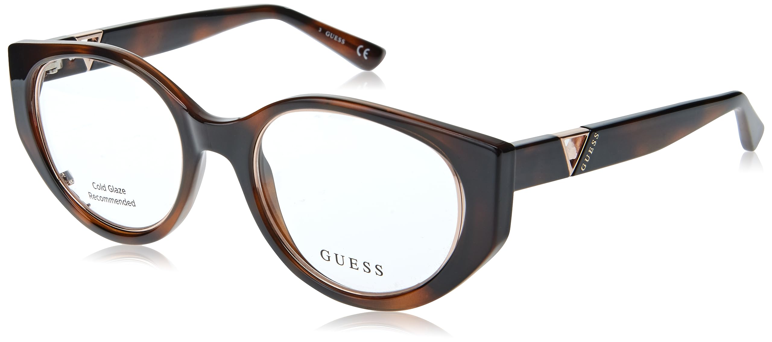 GuessGU2885 053 52 New Women Eyeglasses