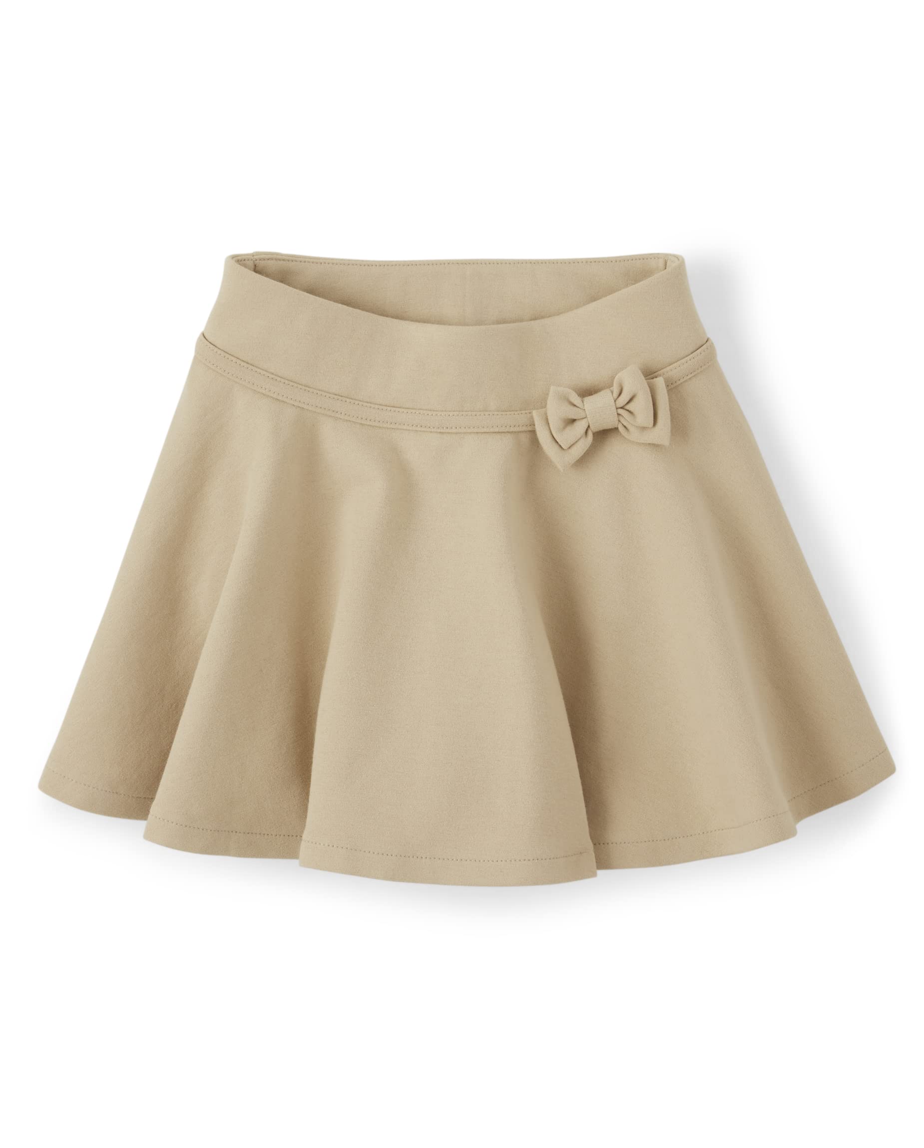 GymboreeGirls and Toddler Ponte Knit Skort