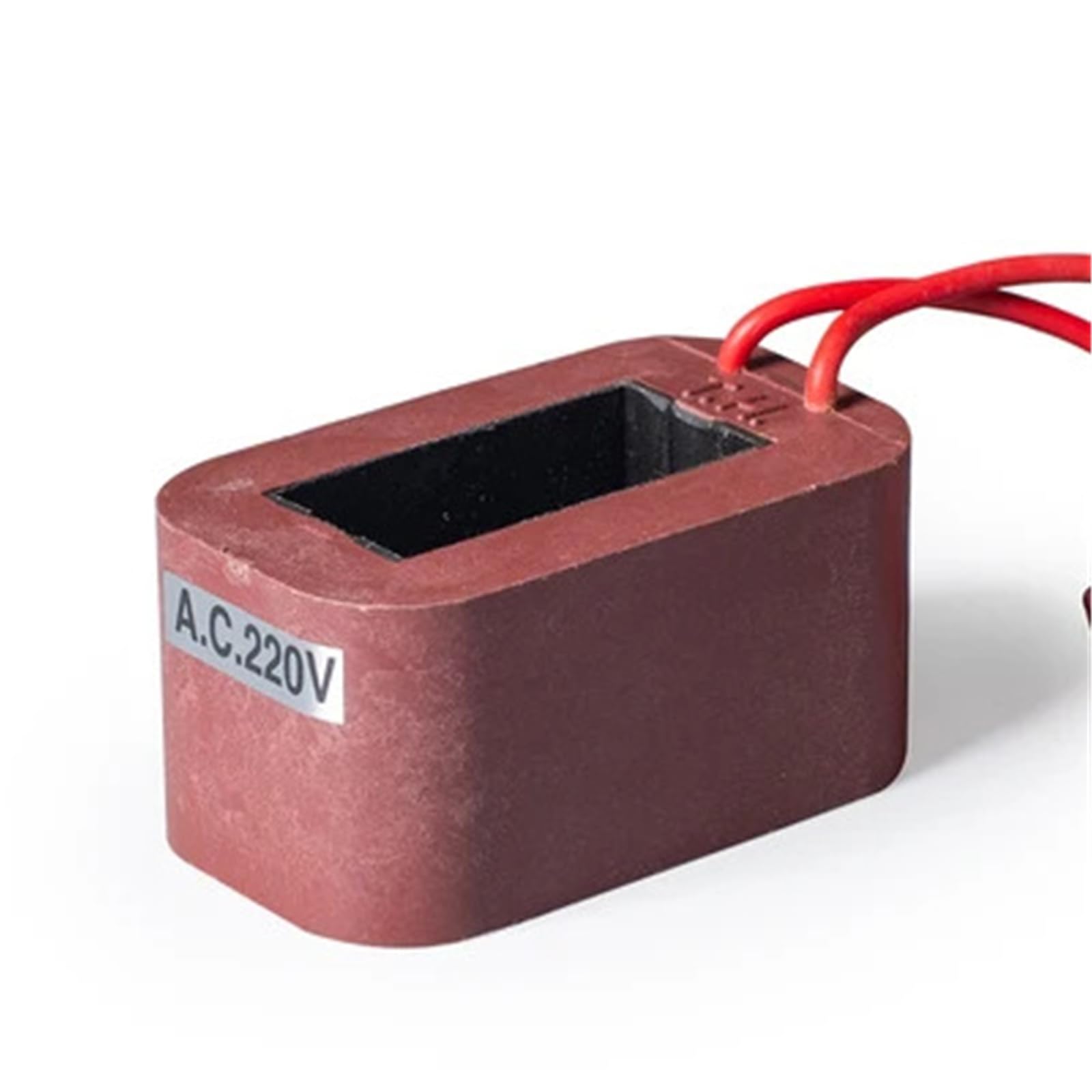 Bobine en cuivre pour électrovanne AC220V TH 2408 AV-15 JSG03