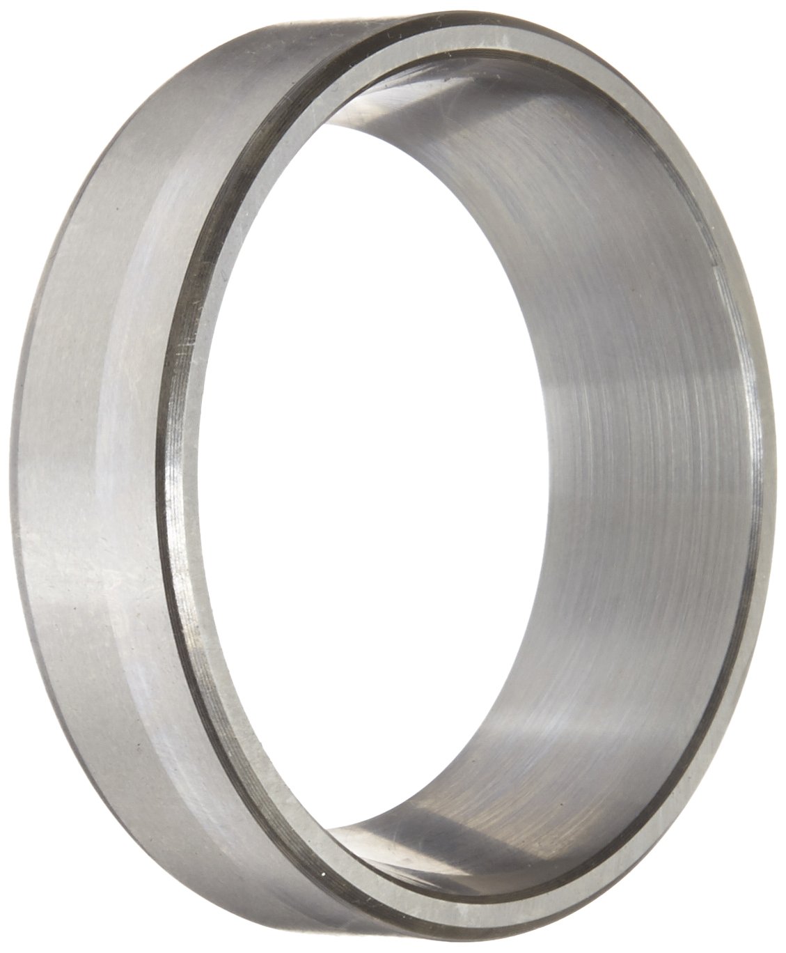 Timken 16283 Tapered Roller Bearing, Single Cup, Standard Tolerance, Straight Outside Diameter, Steel, Inch, 2.8440