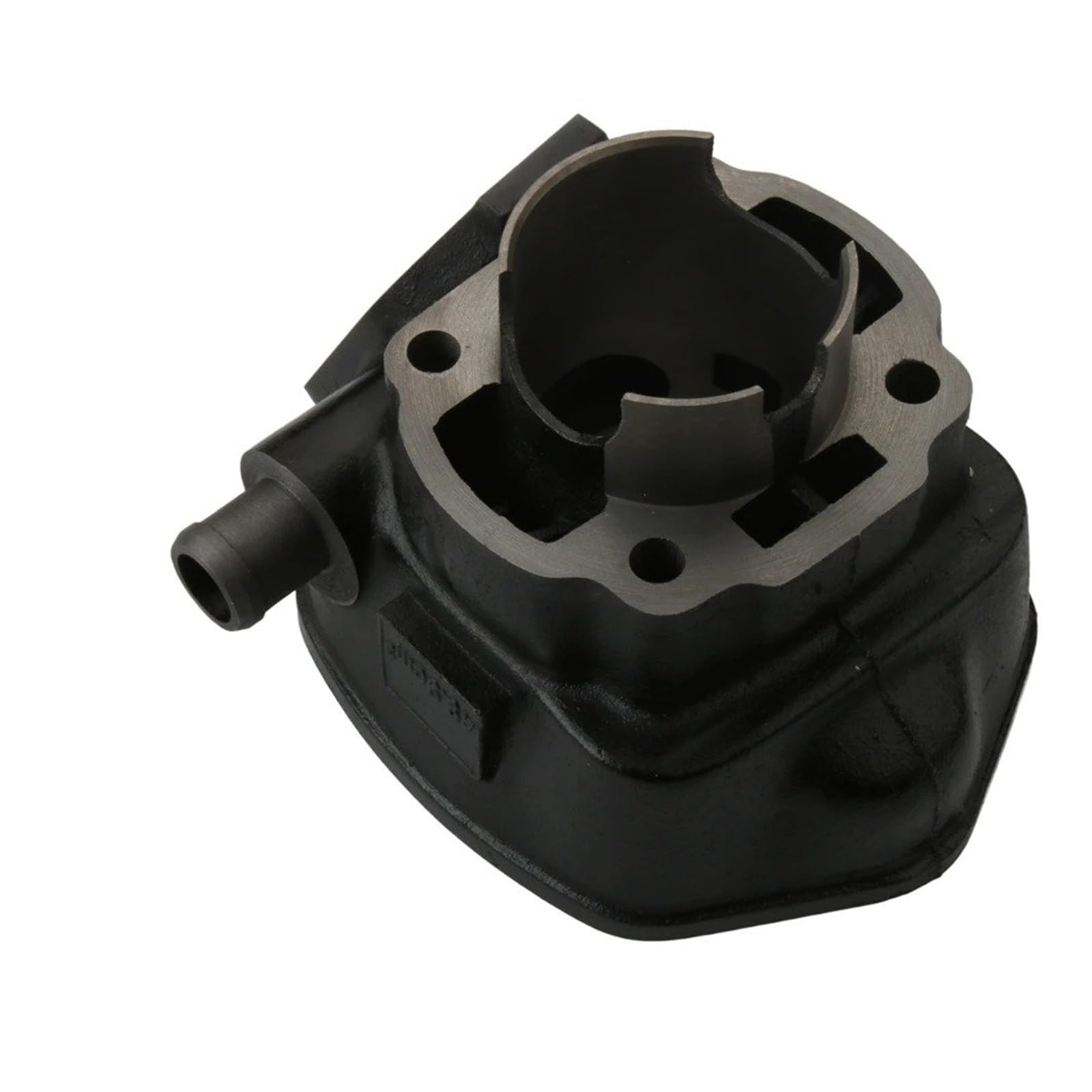 Kit Cilindro pistone Per Aerox 50 Per MBK Nitro Per Mach G 50cc LC Kit pistone | Kit Cilindro E Testata Per Motore Per Scooter A 2 Tempi Da 70 Cc 47 Mm Big Bore