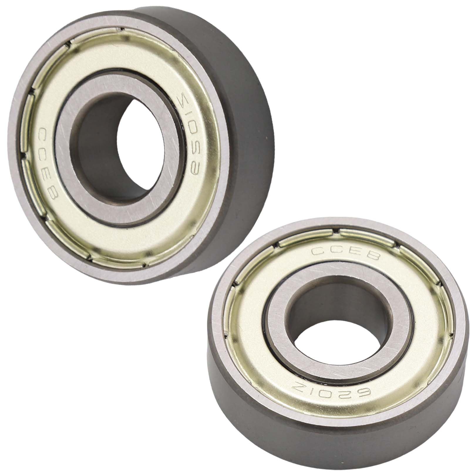 Amazon.com: Hyceker 2Pc Clutch Housing Bearing for Stihl FS87