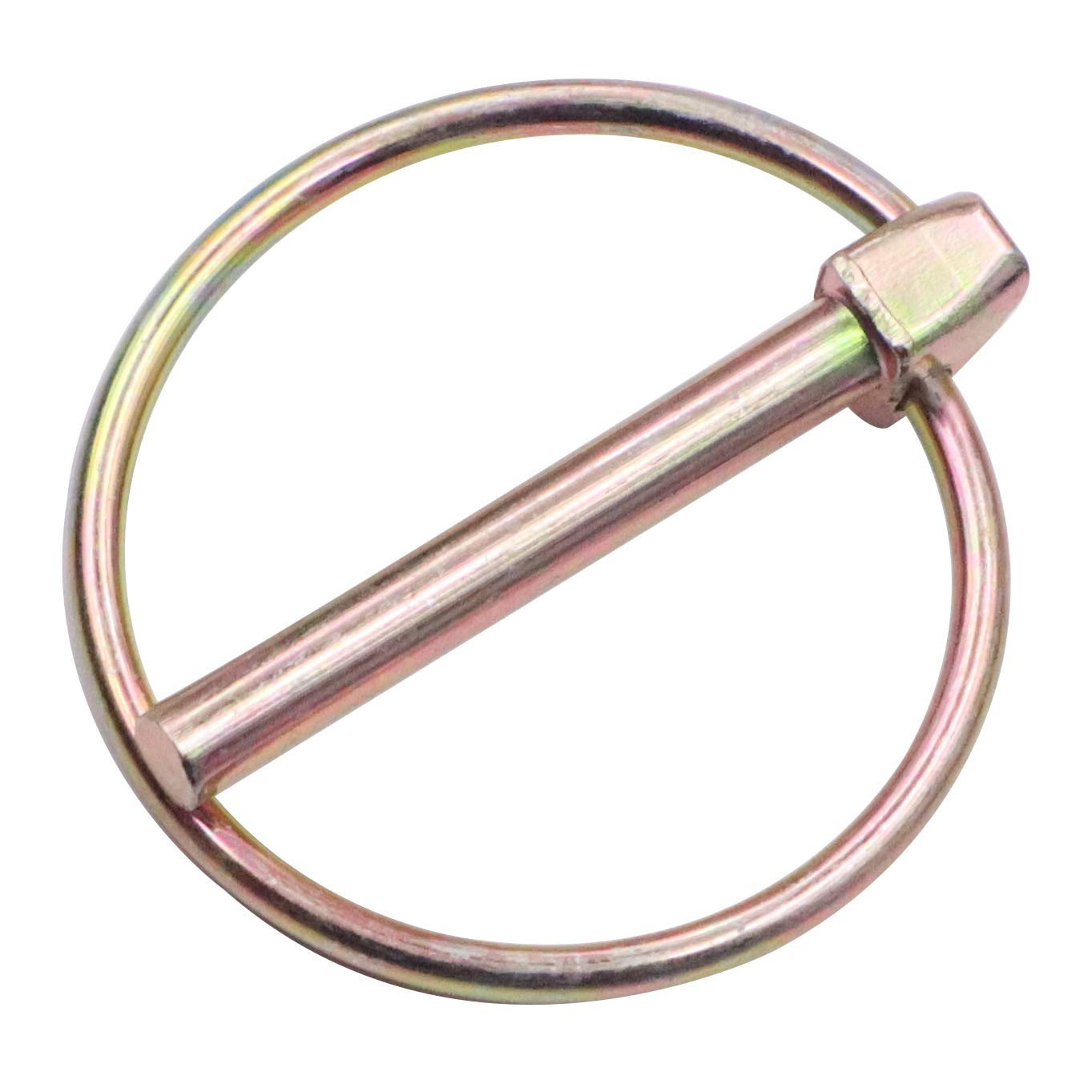 Meter, 2 ruote da 25,4 cm, a prova di foratura, per kayak, canoa carrello, carrello, ruote di ricambio per pneumatici da 2,3 cm, in gomma solida.