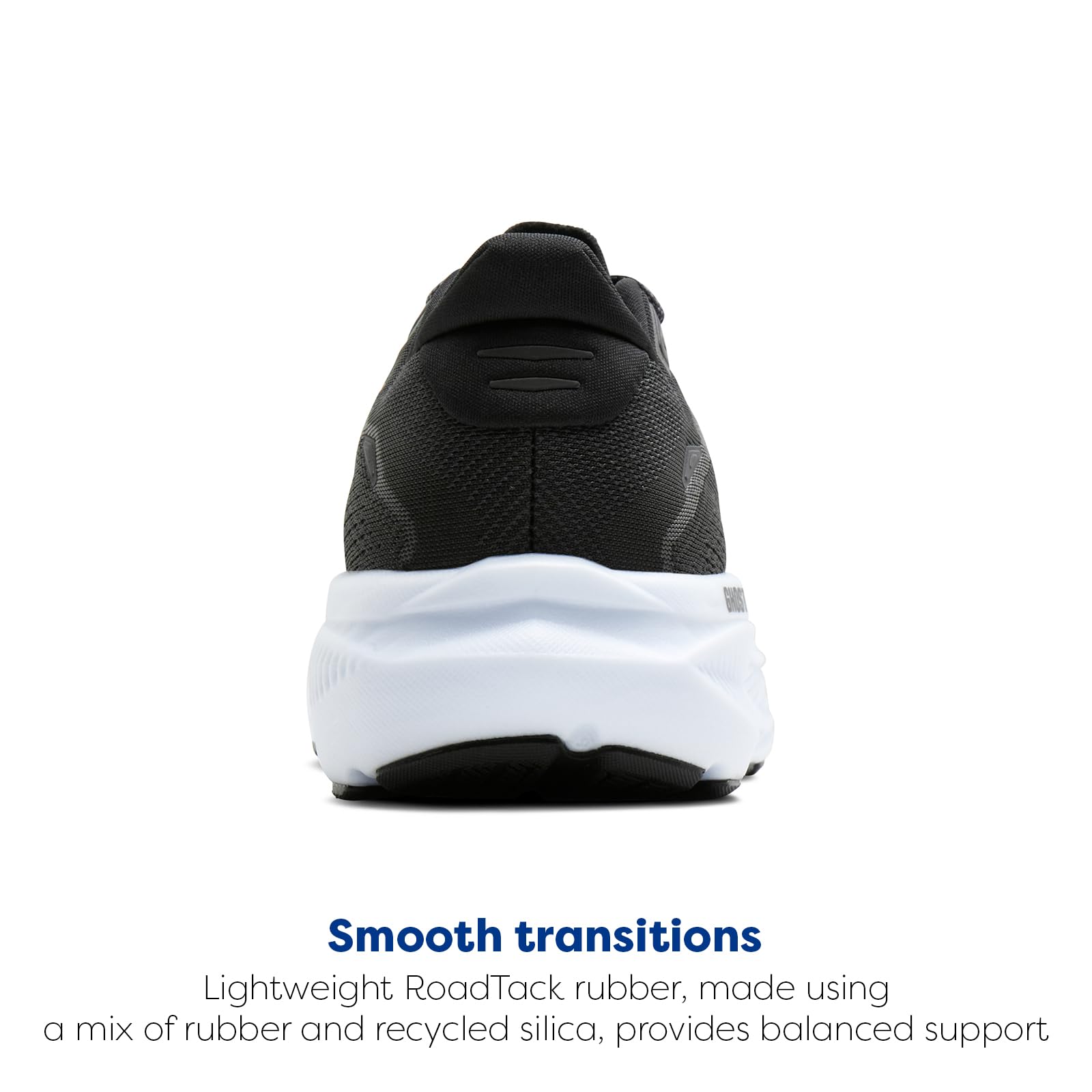 Brooks Ghost 18 Neutral - Tenis de Correr y Caminar para Hombre