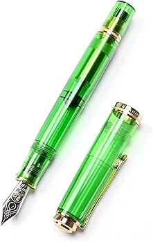 Amazon | Pelikan ペリカン 万年筆 スペシャルエディション