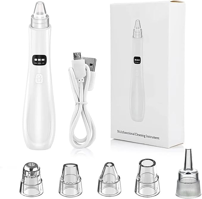 Blackhead Extractor, Blackhead Remover, Skin Tag Removal