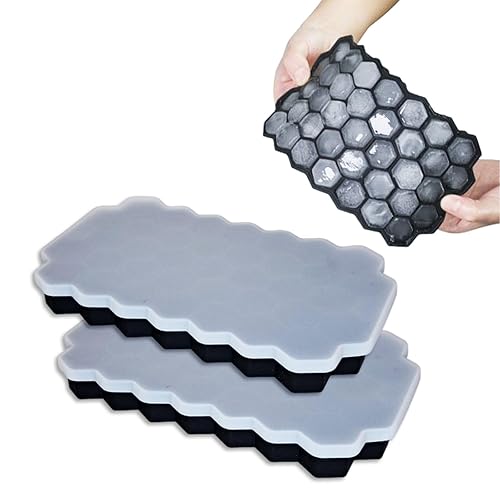 Set 2 Porta Cubetti / ice cubes maker
