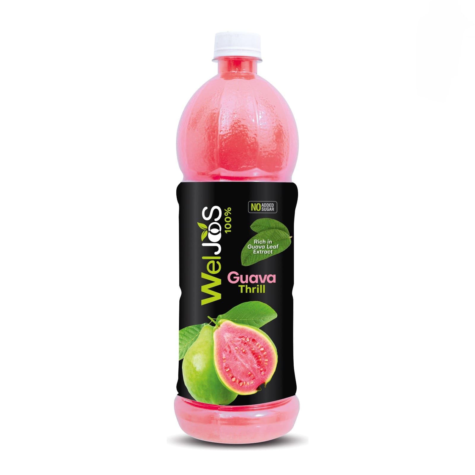 See full amazon price history chart for Weljoos 100% Pure Guava Juice – No Added Sugar, 1L – Refreshing Tropical Drink, All-Natural & Healthy Weljoos 100% Pure Guava Juice – No Added Sugar, 1L – Refreshing Tropical Drink, All-Natural & Healthy (B0DHPHVQ61) Amazon Price History, Amazon Price Tracker