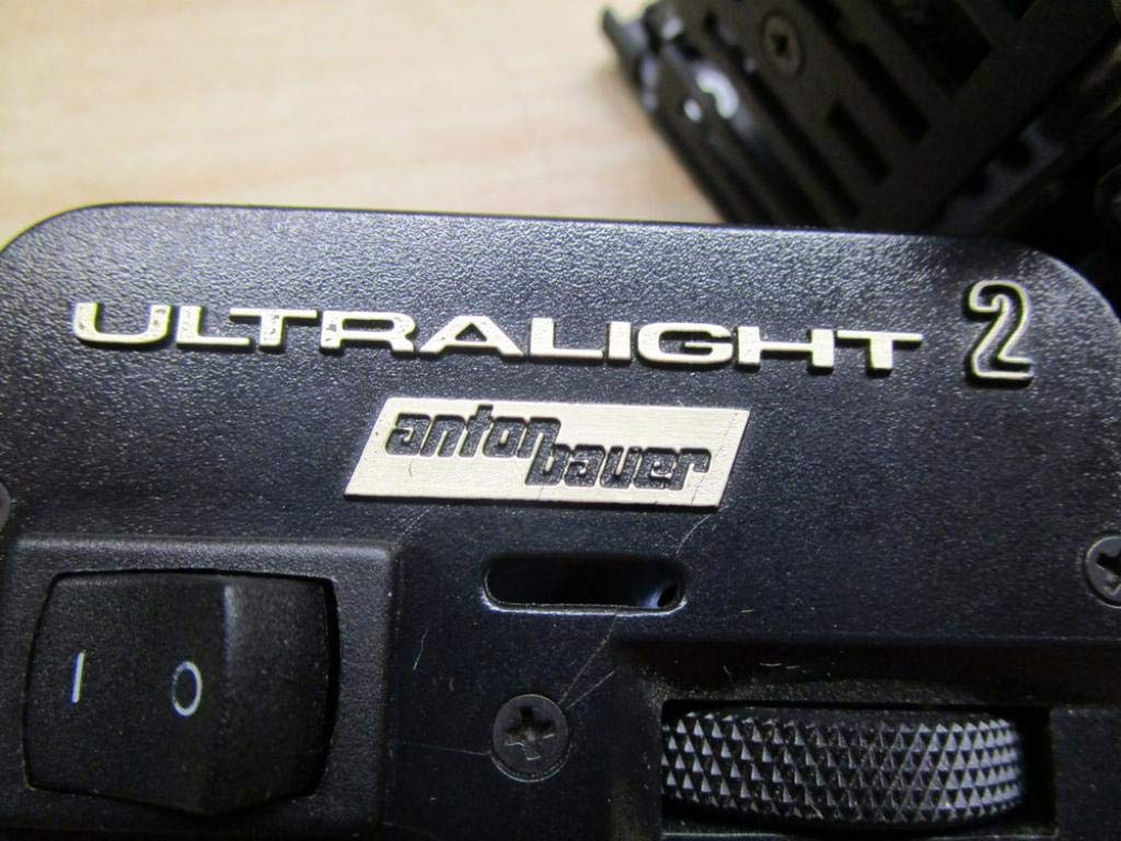 Anton bauer 170 Ultralite 2