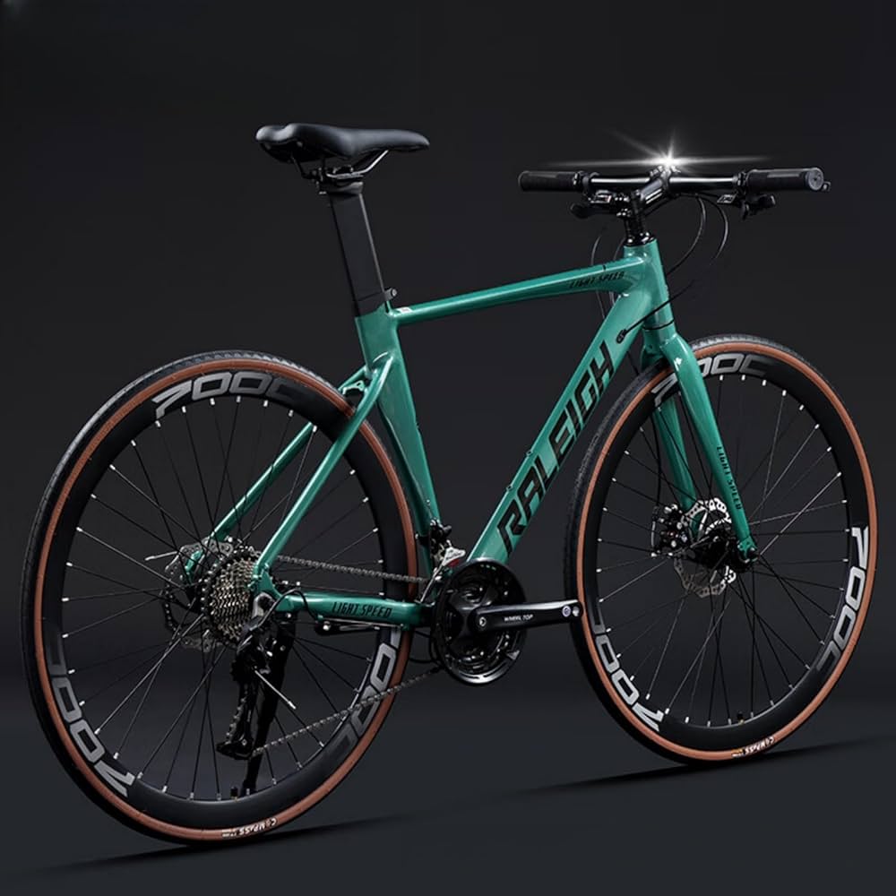 ロードバイク 700×38c Amazon | Dazzix新登場エアロロードロードバイク700C×40C防風競技24/27