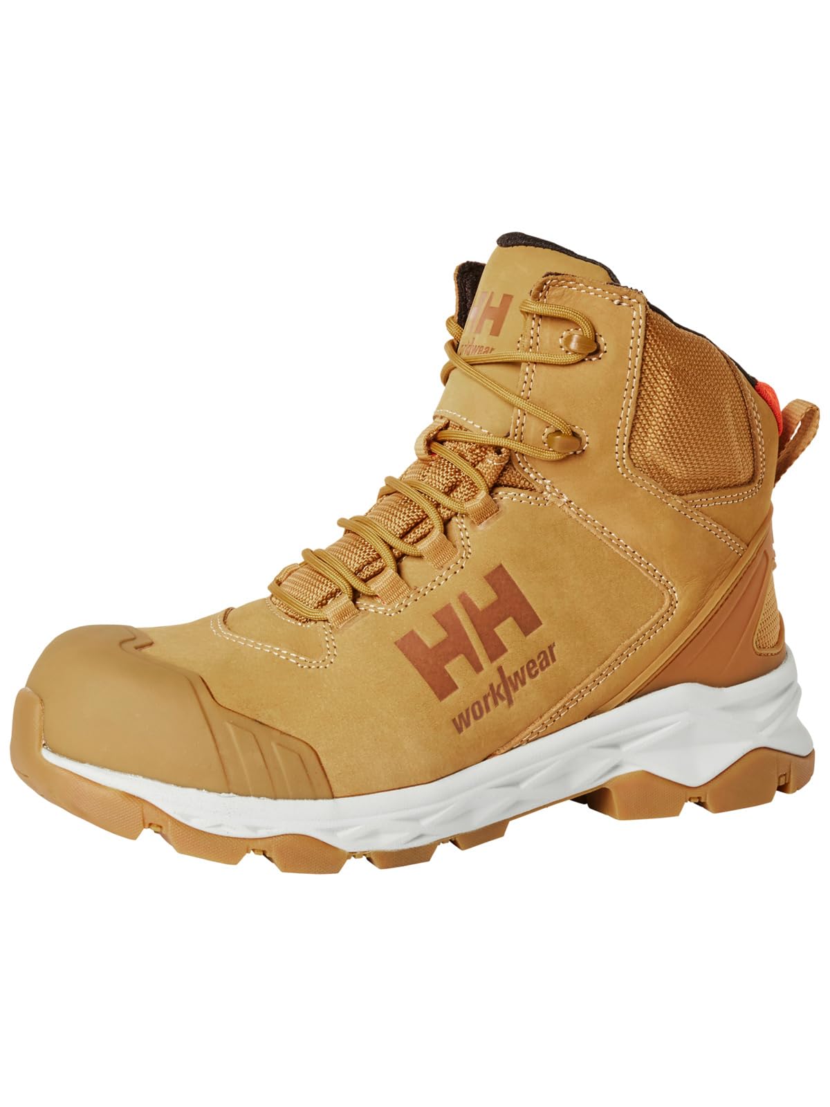 Helly Hansen Workwear Unisex Oxford Mid S3