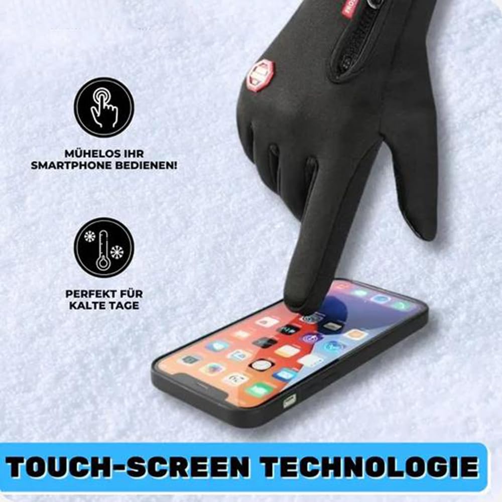 Frostsport