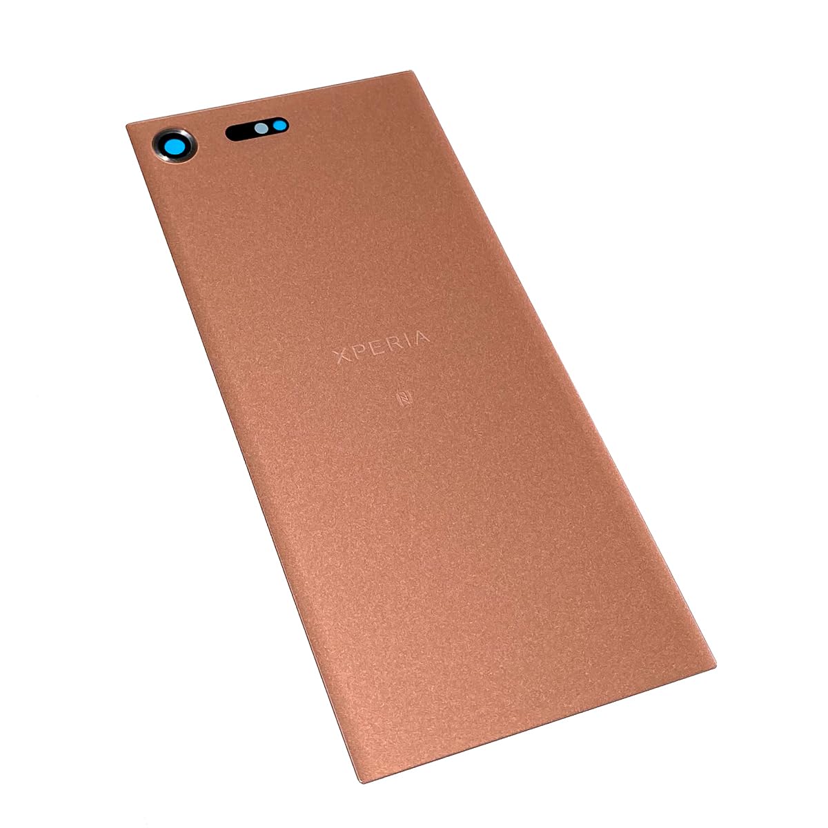 新品 Xperia XZ Premium SO-04J Bronze Pink