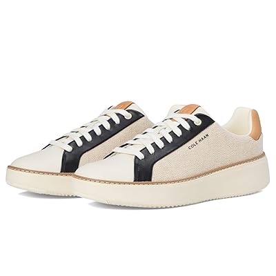Cole Haan Grandpro Topspin Sneakers Women