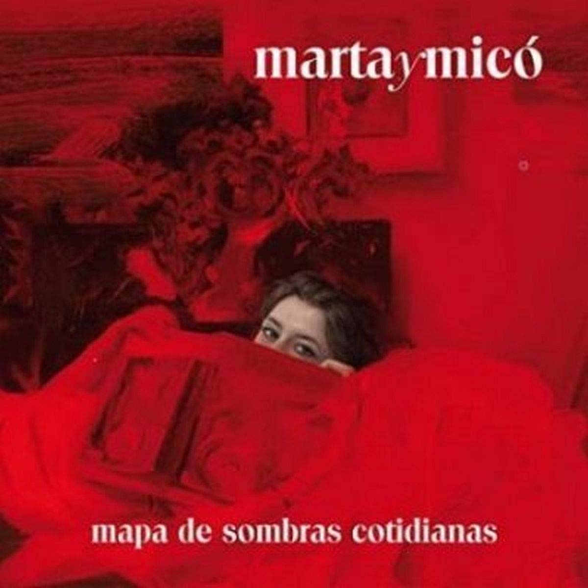 Mapa De Sombras Cotidianas