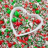 STREUSEL GLÜCK wir streuseln Liebe