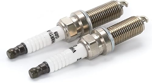 Miniatura 7 de MOCA - 6 bujías 22401 compatibles con BMW Z4 2.0L 2012-2014, 2009-2018 para Nissan 370Z 3.7L, 2014-2017 para Infiniti QX50 3.7L, 2011-2014 para