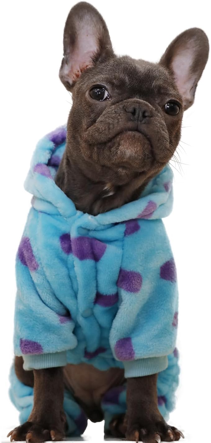 Disfraz de Dinosaurio para Perros Pequeños y Gatos, Talla X-Large miniatura 5