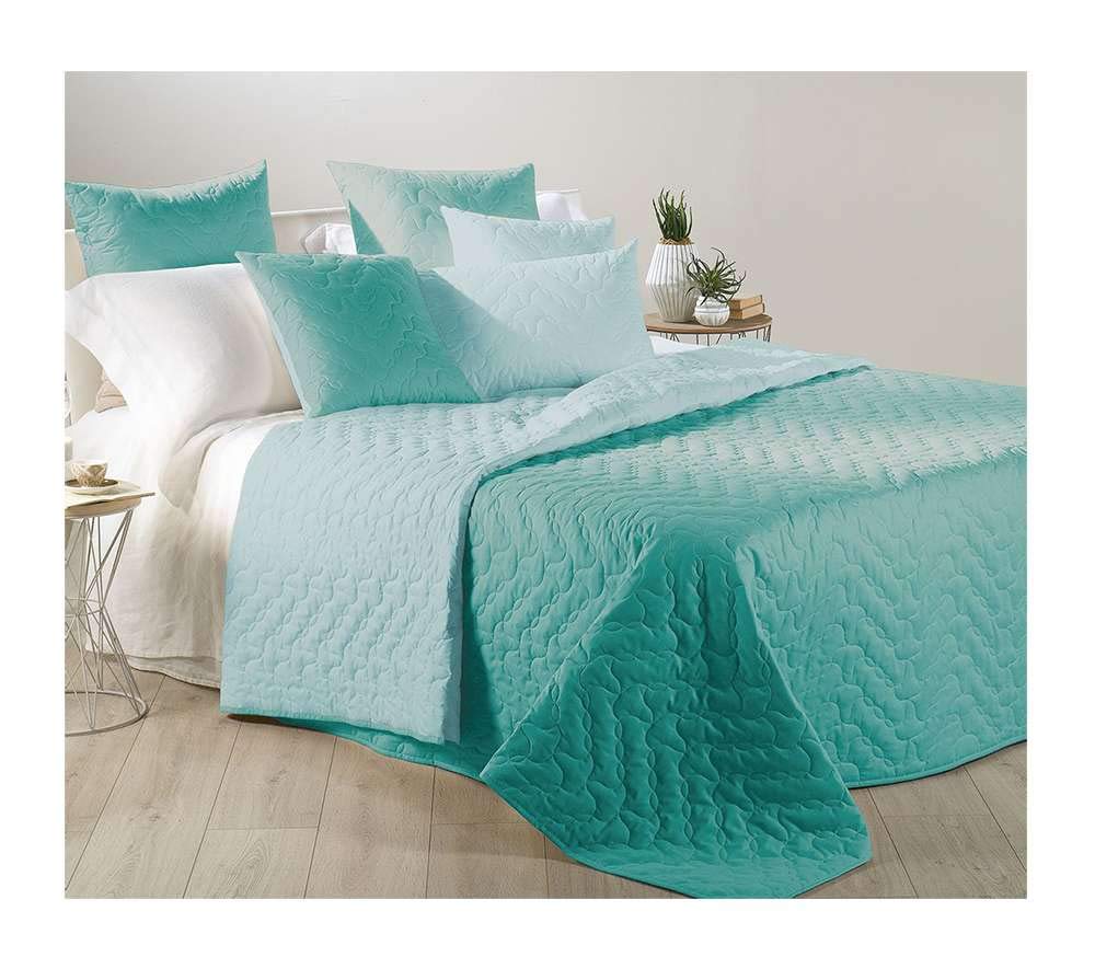 Caleffi 73325 Disney Minnie City Couvre-lit Printemps Pour Lit Simple Taille Unique